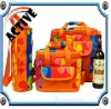 cooler bag set,bottle cooler bag, lunch boxe, ice bag