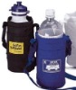 cooler bag with bottle