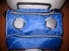 cooler bag with radio 2012 new bag