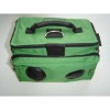 cooler bag with speaker,cooler bag,speaker cooler bag