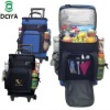 cooler bag with trolley (DYC85)