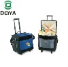 cooler bag with trolley (DYC86)