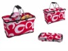 cooler basket