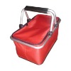 cooler basket