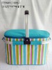 cooler basket bag