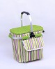 cooler basket bag, promotion bag , insulated bag