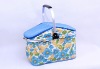 cooler basket bag, promotion bag , insulated bag