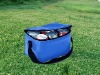 cooler basket for can