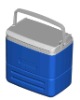 cooler box