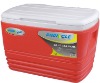 cooler box insulated,34.5 Ltr. cooler box