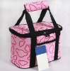 cooler picnic bag