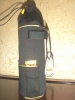 cooler with ice bag(cooler holder/can cooler/wine cooler holder)