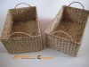 corn husk basket