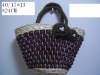 corn husk /straw bag