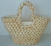 corn husk /straw bag