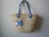 corn husk /straw bag