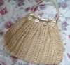 corn husk /straw bag