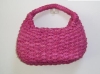 corn husk /straw bag