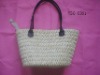 cornhusk bag