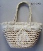 cornhusk bag