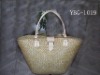 cornhusk bag