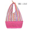 cornhusk bag