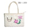 cornhusk bag