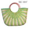cornhusk bag
