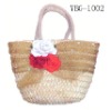 cornhusk bag