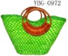 cornhusk bag