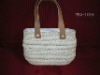 cornhusk bag