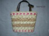 cornhusk bag