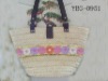 cornhusk bag