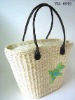 cornhusk bag