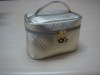 cosmetic bag and case