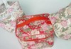 cosmetic bag/cosmetic bag/clutch bag