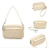 cosmetic bag/cosmetic bag/clutch bag