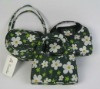 cosmetic bag, cosmetic bags,cosmetic case , beautiful bag , fashion bag .