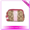 cosmetic bag fashion