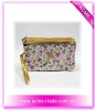 cosmetic bag glitter