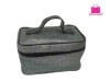 cosmetic bag glitter