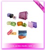 cosmetic bag organizer