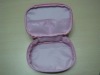 cosmetic bag pu