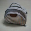 cosmetic bag pvc