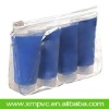 cosmetic bag pvc XYL-D-C021