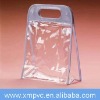 cosmetic bag with handle XYL-D-C192