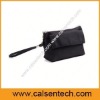 cosmetic bag with lace CB-102