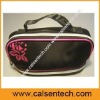 cosmetic bag with lace CB-107