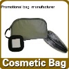 cosmetic bag with mirror