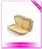 cosmetic bag with mirror